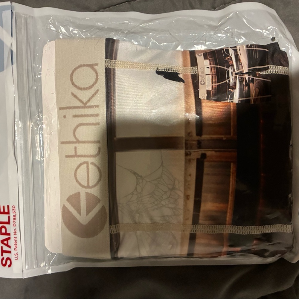 Ethikas Size L